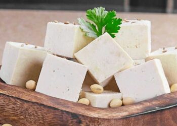 तुम्हीही कच्चे पनीर खाताय? आधी जाणून घ्या फायदे आणि तोटे