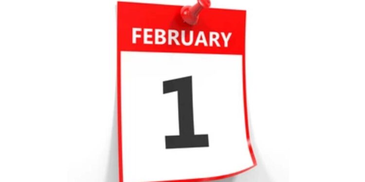 १ फेब्रुवारीपासून तुमच्या आयुष्याशी संबंधित हे नियम बदलणार, थेट परिणाम तुमच्या खिशावर होईल