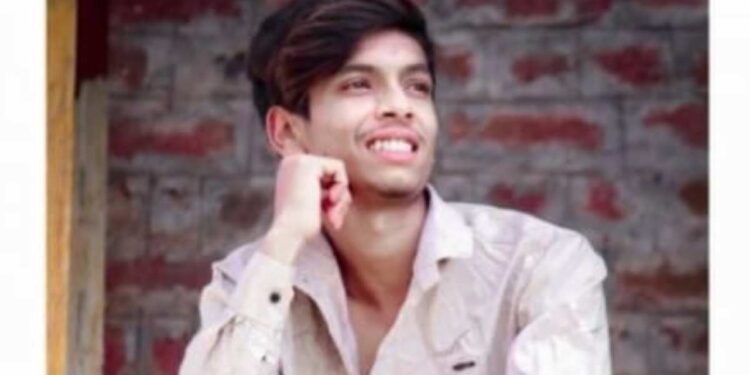 किरकोळ कारणावरून तरुणाचा खून, पाचोऱ्यातील धक्कादायक घटना