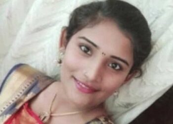 लग्नाच्या तिसऱ्याच दिवशी विवाहितेची विष प्राशन करून आत्महत्या