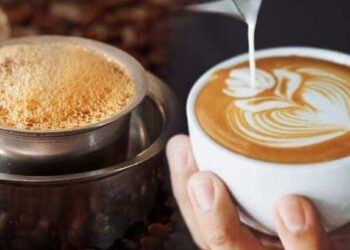 निरोगी राहण्यासाठी दिवसातून एकदा कॉफी प्या, मिळतात हे आरोग्यादायी फायदे