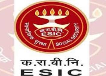 सरकारी नोकरीची सुवर्णसंधी! ईएसआयसीमध्ये 3600 पदांची मेगा भरती, असा करा अर्ज