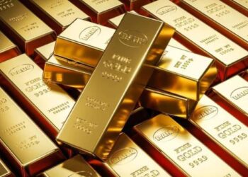 सोने महागले, चांदीही वाढली ; जाणून घ्या आठवडाभर सराफा बाजाराची स्थिती