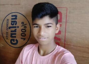 १७ वर्षीय मुलाचा गिरणा नदीपात्रात बुडून मृत्यू