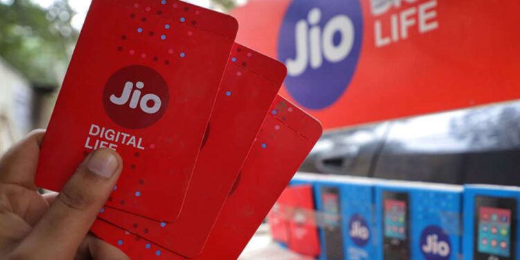 जिओचा सर्वात स्वस्त प्लान, दररोज 3GB डेटासह बरेच काही