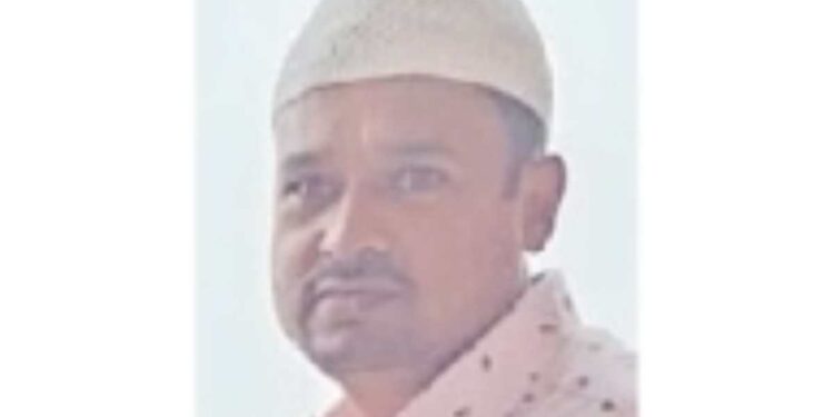 ब्रेकऐवजी एक्सलेटर दाबले, कार तलावात जाऊन ‘जैन कंपनी’च्या कर्मचाऱ्याचा मृत्यू