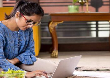 ‘वर्क फ्रॉम होम’साठी नवे नियम लागू होणार! सरकारने मोठी योजना आखली