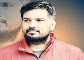 धक्कादायक ! एमपीएससी करणाऱ्या विद्यार्थ्याची आत्महत्या, पुण्यातील घटना