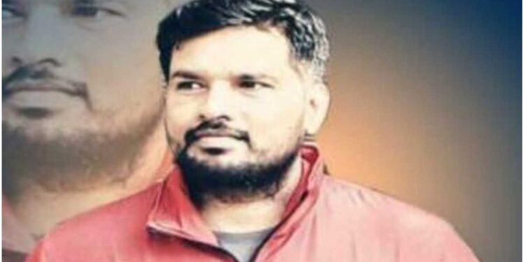 धक्कादायक ! एमपीएससी करणाऱ्या विद्यार्थ्याची आत्महत्या, पुण्यातील घटना