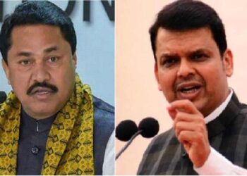 … म्ह्णून नानांच्या डोक्यावर परिणाम झाला असावा, पटोलेंच्या ‘त्या’ वक्तव्यावर फडणवीसांची टीका