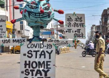 ओमिक्रॉनमुळे पुन्हा लॉकडाऊन? ‘या’ राज्याने उचलले कठोर पाऊल