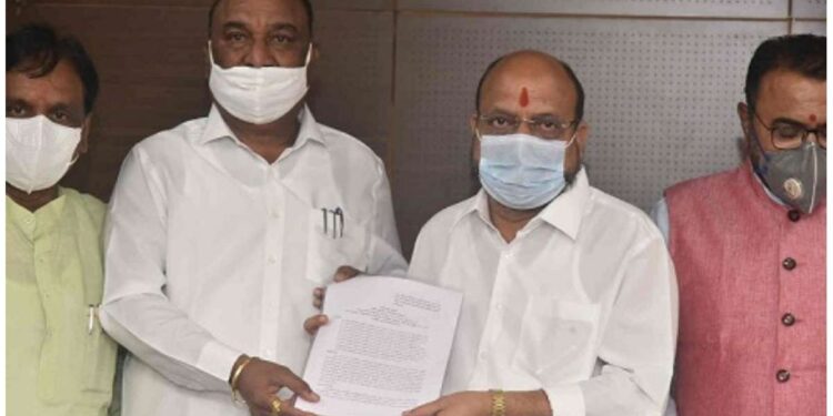 ‘या’ तालुक्यातील १७८ गावांच्या ३०७ कोटींच्या ग्रामीण नळ पाणीपुरवठा योजनांना प्रशासकीय मान्यता