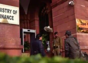 वित्त मंत्रालयात सहाय्यक लेखा अधिकाऱ्याच्या 590 जागांसाठी भरती, त्वरित करा अर्ज