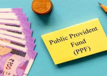 PPF खातेधारकांसाठी मोठी बातमी! अर्थसंकल्पात अर्थमंत्री करू शकतात ‘ही’ मोठी घोषणा