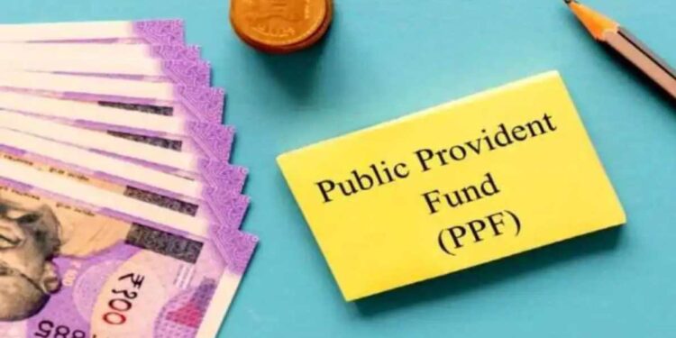 PPF खातेधारकांसाठी मोठी बातमी! अर्थसंकल्पात अर्थमंत्री करू शकतात ‘ही’ मोठी घोषणा