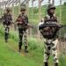 BSF मध्ये नोकरीची संधी ; 10वी पाससाठी 2788 पदांची भरती