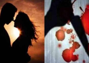 धक्कादायक : आधी केली पतीची हत्या, मग मृतदेहाशेजारी प्रियकरासोबत ठेवले शरीरसंबंध