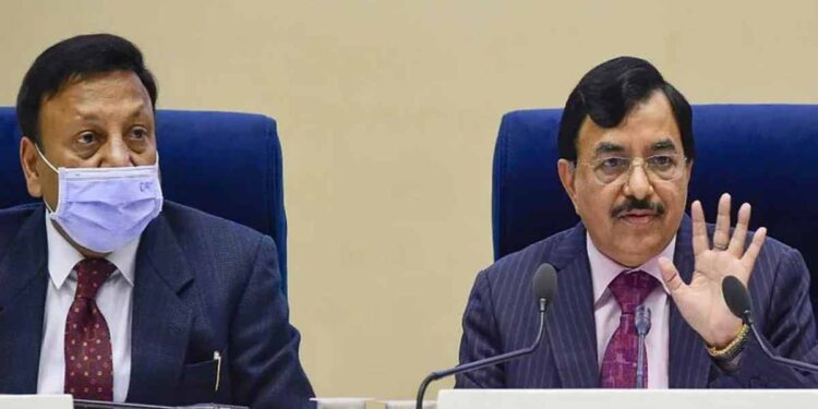 विधानसभा निवडणूक रोड शो, रॅलीवर बंदी? आज निवडणूक आयोग करणार मोठी घोषणा