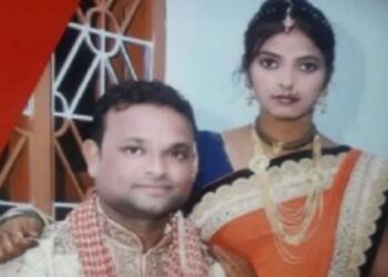 पती- पत्नीचा वाद विकोपाला, दोघांनीही रॉकेल ओतून पेटवून घेतले