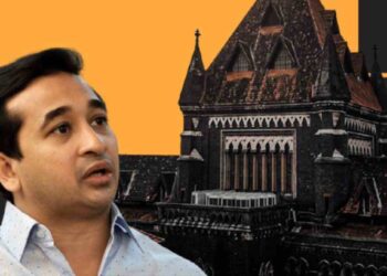 आमदार नितेश राणेंना हायकोर्टाचा मोठा झटका, अटकपूर्व जामीन फेटाळला
