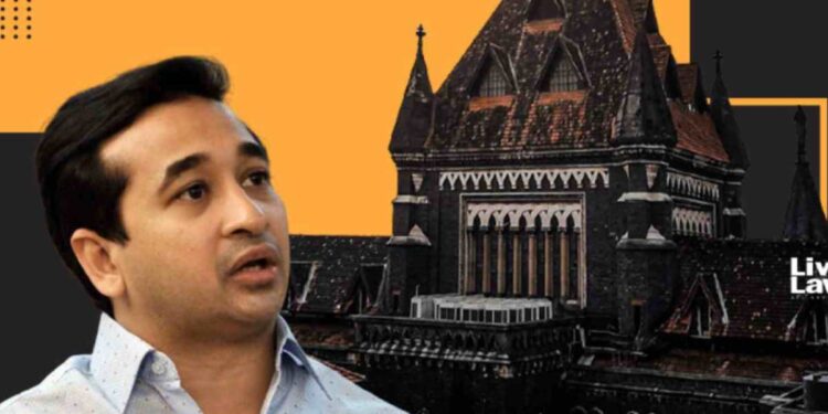 आमदार नितेश राणेंना हायकोर्टाचा मोठा झटका, अटकपूर्व जामीन फेटाळला