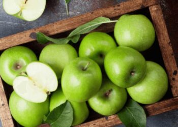 जाणून घ्या हिरव्या सफरचंदाचे अद्भुत फायदे