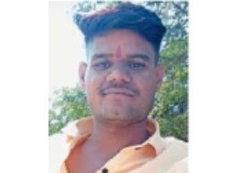 अज्ञात वाहनाच्या धडकेत तरुण ठार