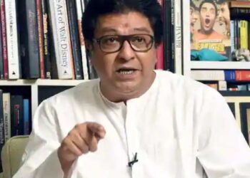 सरकारच्या या निर्णयाचे श्रेय माझ्या मनसैनिकांचेच – राज ठाकरे