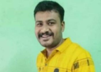 दुर्दैवी ! लग्नाच्या आठ दिवसानंतर तरुणाचा अपघाती मृत्यू