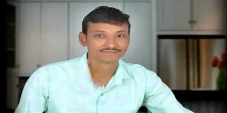 शिरसोलीच्या तरुणाने घेतला गळफास