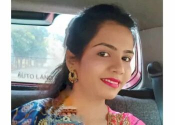 शिरसोली येथे २२ वर्षीय विवाहितेने घेतला गळफास