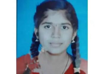 दहीगाव येथे तरुणीची विष प्राशन करून आत्महत्या