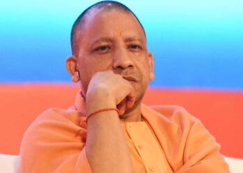 ठरलं! योगी आदित्यनाथ ‘या’ मतदारसंघातून निवडणूक लढवणार, पहिल्या-दुसऱ्या टप्प्यातील उमेदवारांची यादी जाहीर