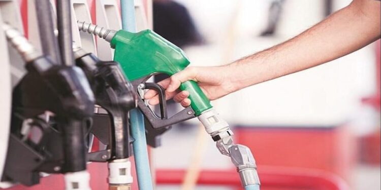 देशांतर्गत तेल उत्पादन वाढविण्यासाठी सरकार उचलत आहे ‘हे’ पाऊल…