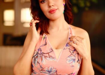 युझरने अश्लीलतेच्या सर्व मर्यादा ओलांडल्या ; थेट बबिताला एका रात्रीची किंमत किती असा प्रश्न विचारला