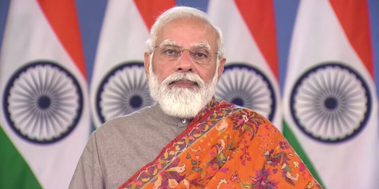 मोठी बातमी ; पंतप्रधान केयर्स निधीची घोषणा !