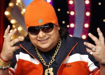 गायक-संगीतकार बप्पी लहिरी यांचे निधन