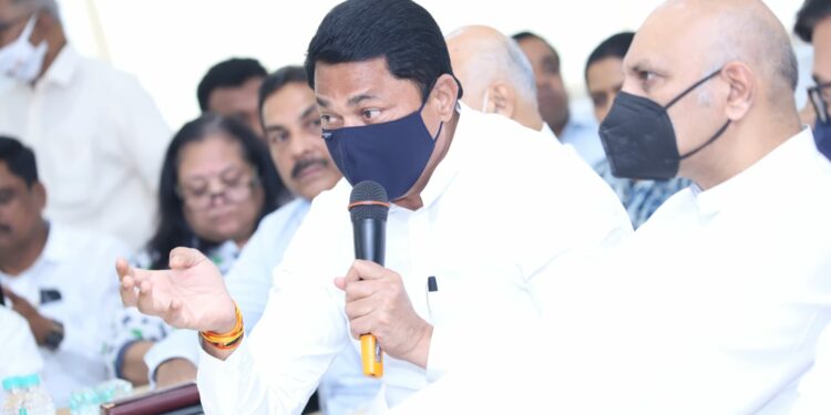 तेलंगणाचे मुख्यमंत्री व उद्धव ठाकरेंच्या भेटी नंतर, नाना पटोले काय म्हणाले वाचा