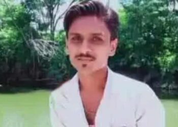 २३ वर्षीय युवकाने घेतला झाडाला गळफास, कारण अस्पष्ट