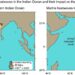 हिंदी महासागराच्या सागरी उष्णता कालावधीत वाढ ; काय होणार परिणाम, जाणून घ्या