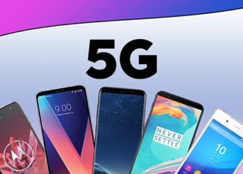 खुशखबर…5 G सेवा लवकरच ; माहिती तंत्रज्ञान मंत्री यांनी दिले संकेत