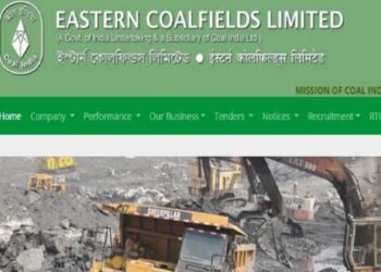 इस्टर्न कोलफिल्ड्समध्ये 12वी पाससाठी बंपर रिक्त जागा, ३१ हजार रुपये पगार मिळेल