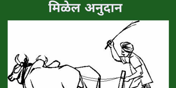 जळगाव जिल्ह्यातील शेतकऱ्यांनी ‘या’ योजनेचा लाभ घ्यावा ; ८ ते १० लाखापर्यंत मिळेल अनुदान