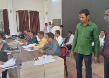 डॉ.उल्हास पाटील वैद्यकीय महविद्यालयात एमबीबीएस प्रवेश प्रक्रियेला सुरुवात; ‘या’ तारखे पर्यंत असणार मुदत