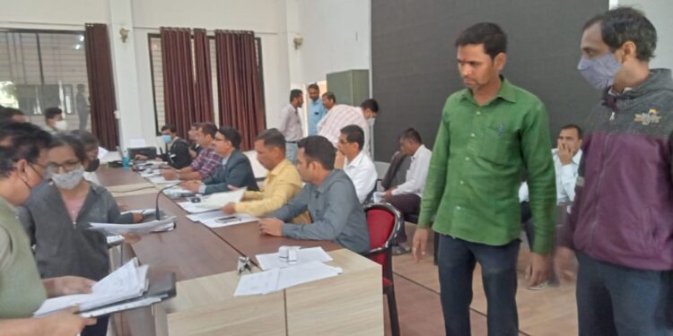 डॉ.उल्हास पाटील वैद्यकीय महविद्यालयात एमबीबीएस प्रवेश प्रक्रियेला सुरुवात; ‘या’ तारखे पर्यंत असणार मुदत