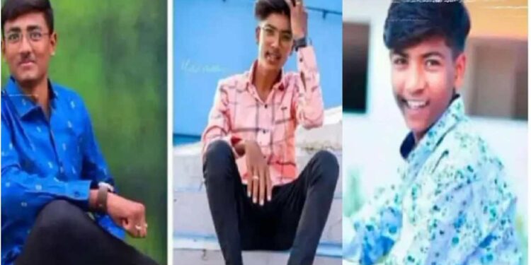 तीन मित्रांचा तो प्रवास ठरला अखेरचा, कारची ऊसाच्या ट्रेलरला धडक