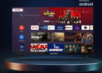 फ्लिपकार्टची महालूट ऑफर! 50-इंचाच्या स्मार्ट टीव्हीवर आतापर्यंतची सर्वात मोठी सवलत 