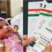 मोठी बातमी! आता बाळाचा जन्म होताच मिळेल आधार कार्ड