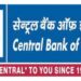 सेंट्रल बॅँक ऑफ इंडियामध्ये नोकरीची संधी.. ७८ हजारपर्यंत मिळेल पगार