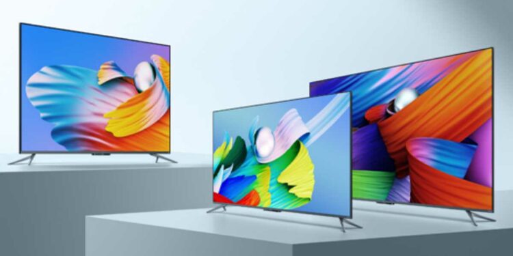 OnePlus ने लॉन्च केला स्वस्त आणि मस्त स्मार्ट टीव्ही, फीचर्स देखील जबरदस्त